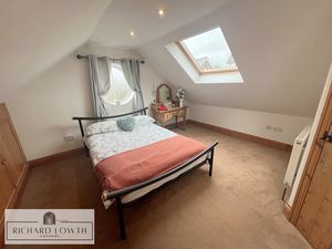 Bedroom Two- click for photo gallery